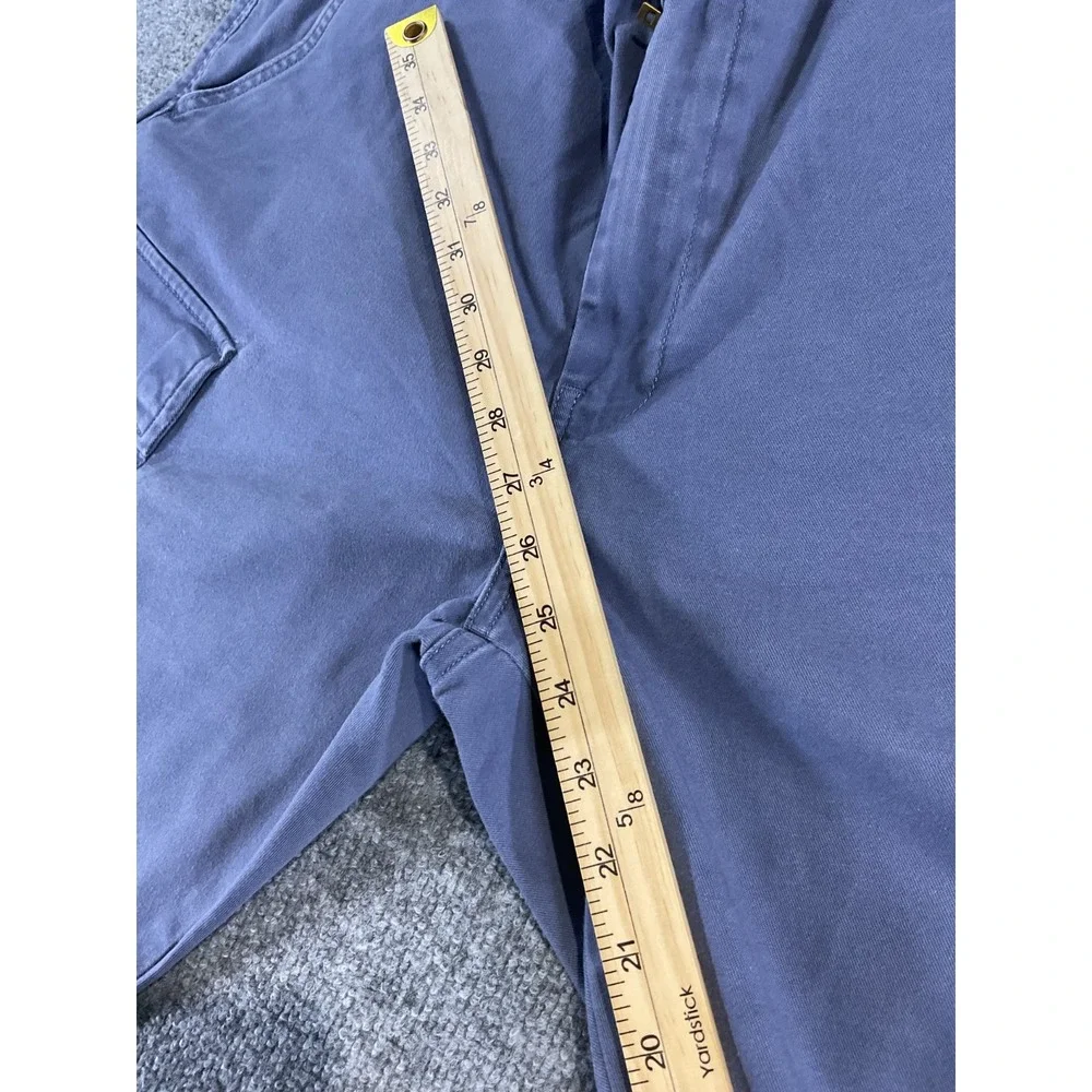Levis inseam changed